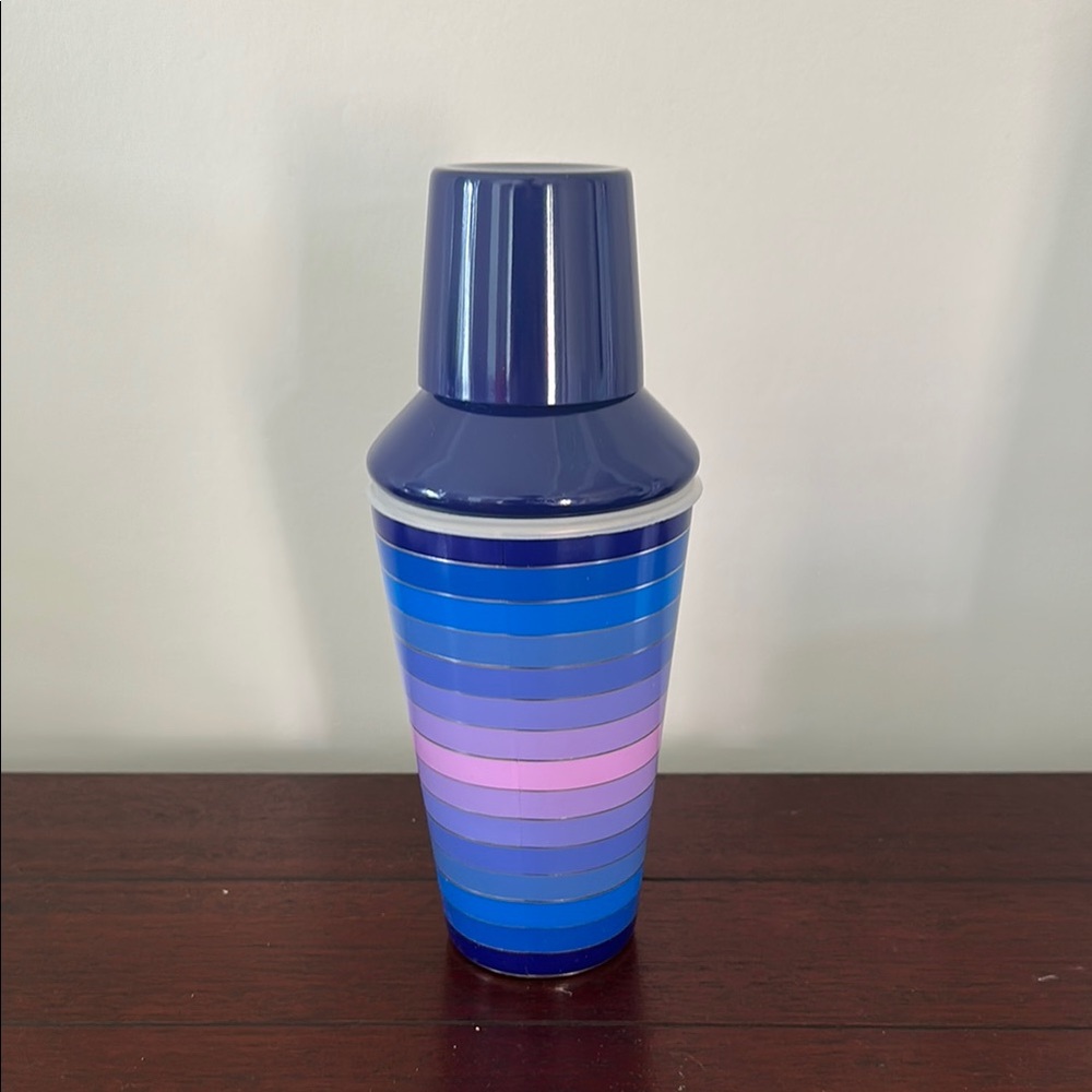Jonathan Adler Cocktail Shaker